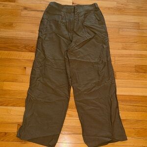 House of Harlow 1960 Men's Khaki Chinos